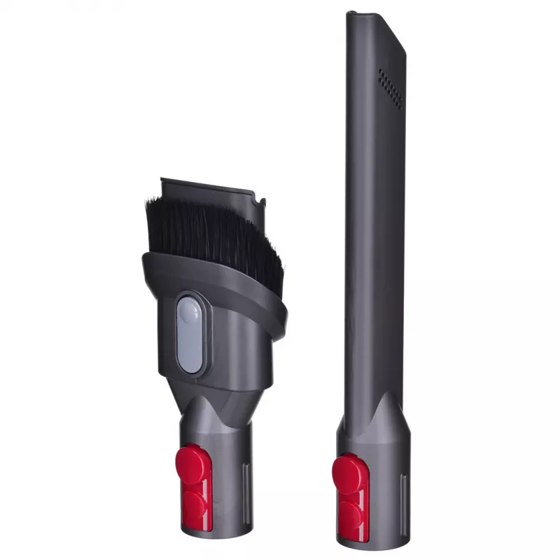 Dyson V15 Detect Absolute belaidis dulkių siurblys Nikelis, Geltonas 446986-01