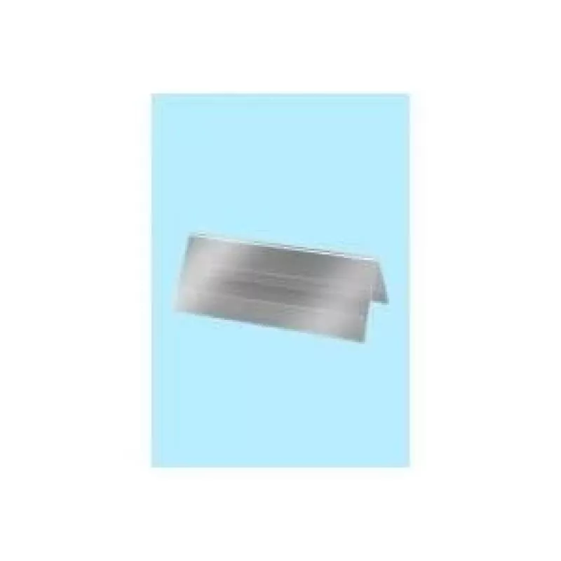 Stalinis demonstracinis rėmelis Sigel TA130 240x90 mm 5 vnt.
