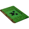 Pelės kilimėlis Razer Gigantus V2 Medium Minecraft Edition — tekstūruotas paviršius, guminis pagrindas, vidutinis dydis
