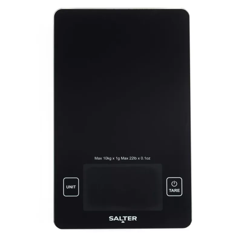 Virtuvinės svarstyklės Salter SA00644FEU12