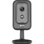 IP apsaugos kamera Instar IN-8401 2K+ juoda (modelis 10086) IP66, naktinis matymas