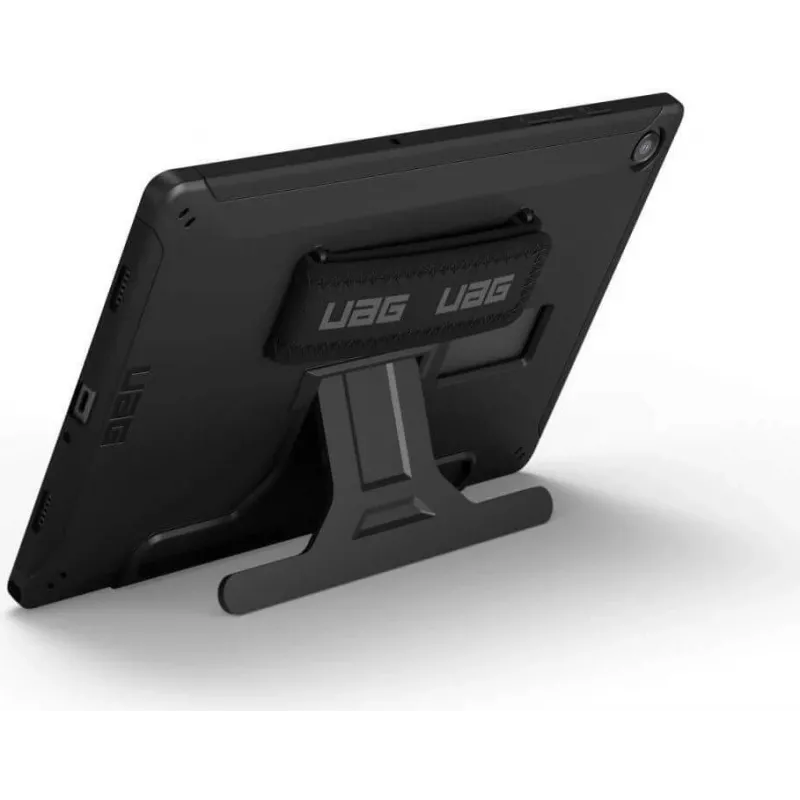 [U] by UAG 224450114040 planšetės apsauginis dėklas 27,9 cm (11) Užvalkalas juodas (224450114040)