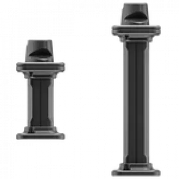 Simucube Shaft Extension Kit Simucube 3 — prailginimo priedai, skirti tiesioginės pavaros ratų bazei (SC3SEKIT)