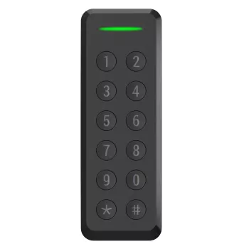 RFID skaitytuvas SystemHouse Solutions SCR-SKS G2 plonas (modelis 44280385)