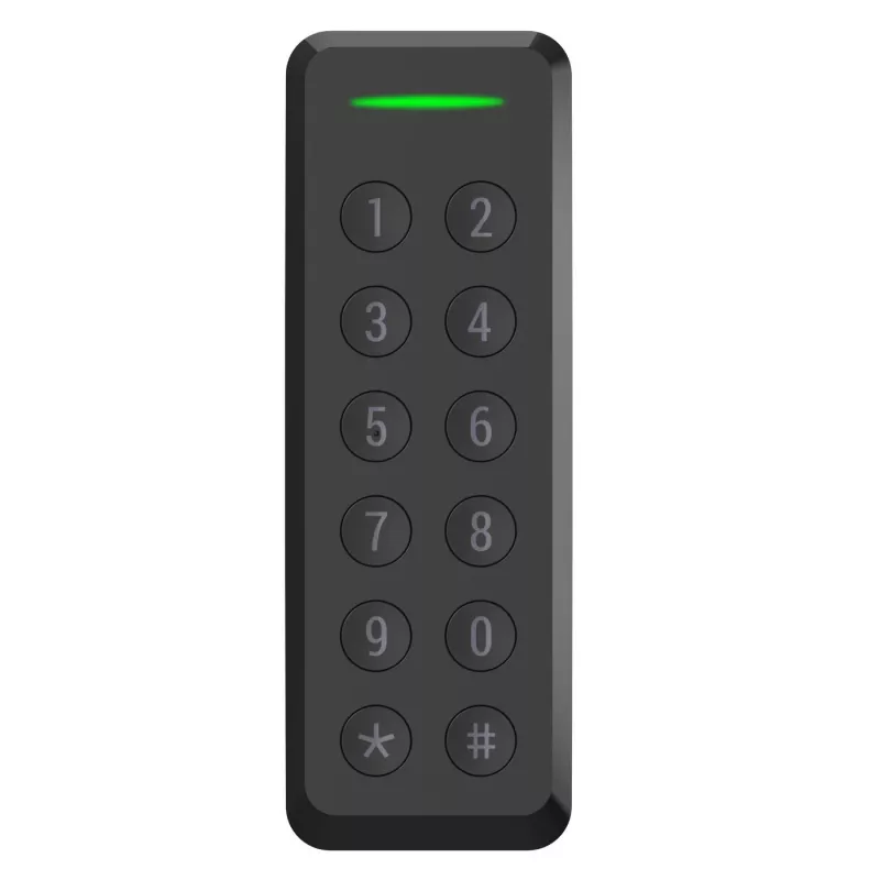 RFID skaitytuvas SystemHouse Solutions SCR-SKS G2 plonas (modelis 44280385)
