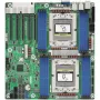 ASRock TURIN2D16-2T pagrindinė plokštė Socket SP5 EEB