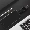 Qoltec 52382 GaN POWER PRO charger | 1xUSB type C | 1xUSB A | 100W | 5-20V | 1.5-5A | PD | Juoda
