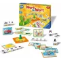 Ravensburger Word by Word - mokomasis žaidimas - vaikams - 6 metai (24955)