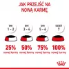 Šlapias kačių ėdalas Royal Canin Sterilised Gravy, 12 x 85 g maišeliai — vištiena, sterilizuotiems/ kastruotiems kačiukams, 11% baltymų, 80,5% drėgmės