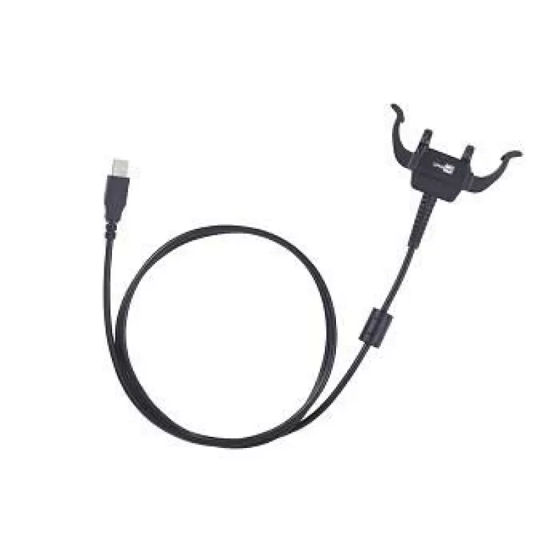 USB kabelio laikiklio mazgas CipherLab RS35