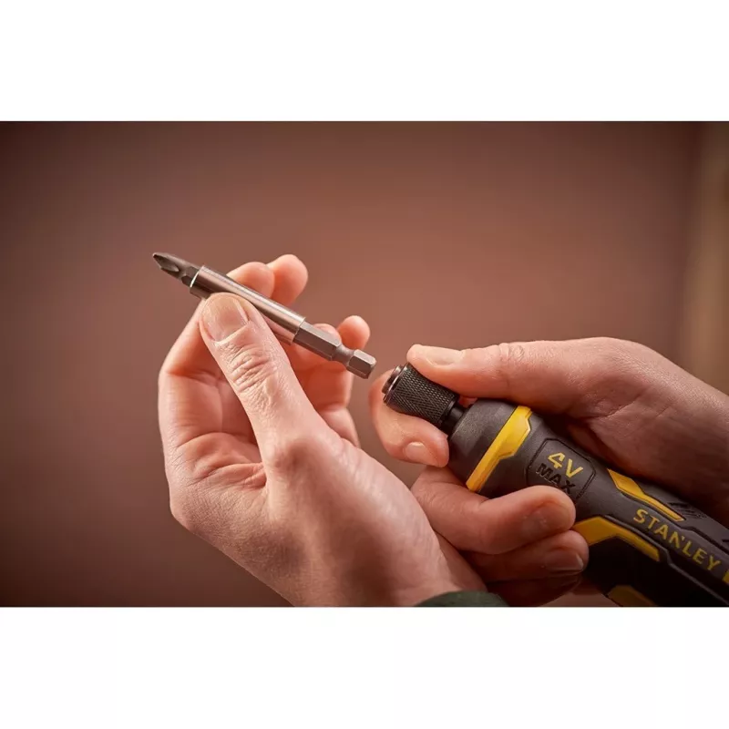 Stanley FATMAX FMHT66719-0 rankinis atsuktuvas Daugiafunkcis atsuktuvas Tiesus atsuktuvas