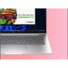 HP ProBook 4 G1i Notebook AI - 177° vyrių konstrukcija - Intel Core Ultra 7 255H / 2 GHz - Win 11 Pro - GF RTX 3050 - 32 GB RAM - 1 TB SSD NVMe - 35,6 cm (14 colių)
