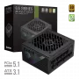 Gamemax maitinimo blokas, 80 PLUS, Gold | GS 750G | 750 W