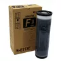 Rašalo kasetė Riso S-8113E Originali juoda 2 vnt. 1000 ml