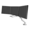 Trigubo monitoriaus lanko rinkinys Ergotron HX