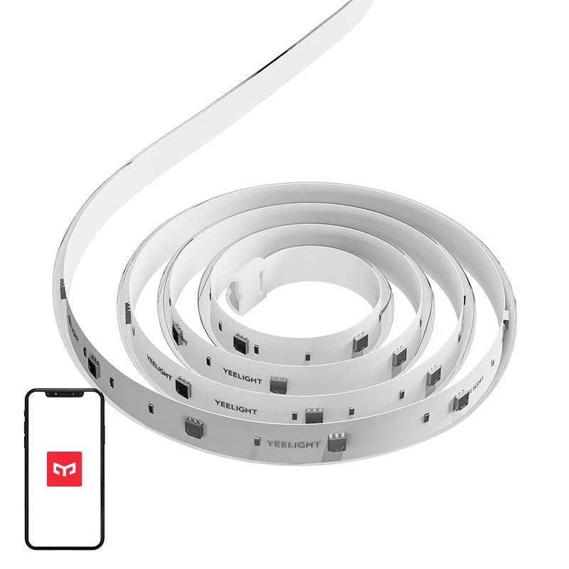 Yeelight Pro Extension YLDD007 LED juostos prailginimas 1 m