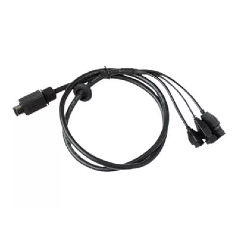 Axis 5506-201 jungiamumo priedas