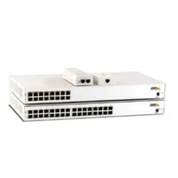 T8120 15W Midspan 1 prievadas