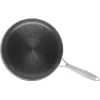 Kohersen Juoda Cube 26 cm keptuvė troškinimui su dangčiu