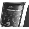 Ninja AF160 Single 5.2 L atskirai stovintis 1750 W karšto oro gruzdintuvė pilka