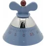 Virtuvės laikmatis Alessi A09 Mėlynas 120mm x 120mm x 90mm