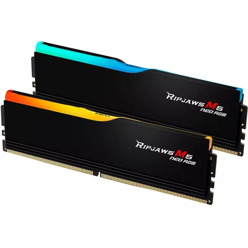 G.skill F5-6000J2836G16GX2-RM5NRK atminties modulis