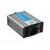 Automobilinis įtampos keitiklis Extralink OPIM-500W 12V, 500W modifikuota sinusinė banga, aliuminio korpusas, aktyvus aušinimas