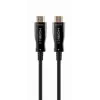 HDMI kabelis Gembird CCBP-HDMI-AOC-30M-02 30 m HDMI A tipo kištukas juodas