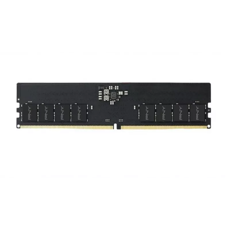 Atmintis PNY DDR5 32GB 5600MHz DIMM MD32GSD55600-SB