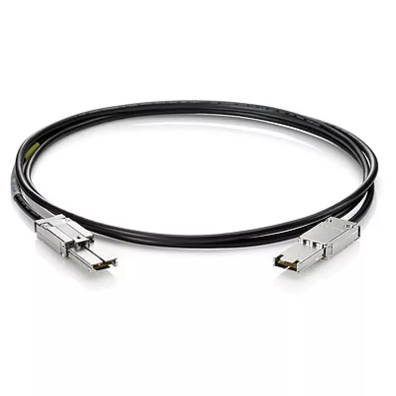 HPE kabelis EXTERNAL MINI-SAS 4x4M