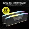 Atminties modulis Corsair Vengeance DDR5 48 GB 6400 MHz