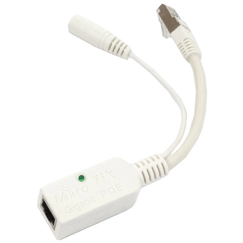Mikrotik wAP 60G AP 1000 Mbit/s baltas maitinimas per Ethernet (PoE)