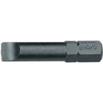 Atsuktuvų antgalis Gedore 6567120 Svoris 16g Pakuotės gylis 37mm Pakuotės aukštis 21mm