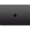 „Apple MacBook Pro“ su „Apple M4 Pro“ nešiojamasis kompiuteris, 41,1 cm (16,2 colio) ekranas, 48 GB atminties, 1 TB SSD, „Wi‑Fi 6E“ (802.11ax), „macOS Sequoia“, juodos spalvos