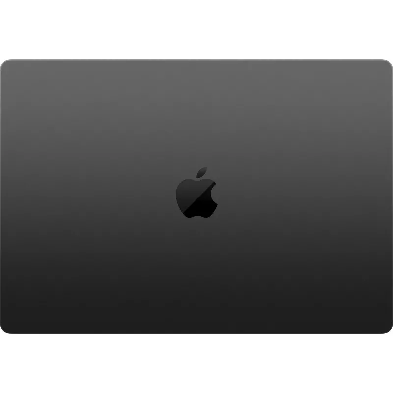 „Apple MacBook Pro“ su „Apple M4 Pro“ nešiojamasis kompiuteris, 41,1 cm (16,2 colio) ekranas, 48 GB atminties, 1 TB SSD, „Wi‑Fi 6E“ (802.11ax), „macOS Sequoia“, juodos spalvos
