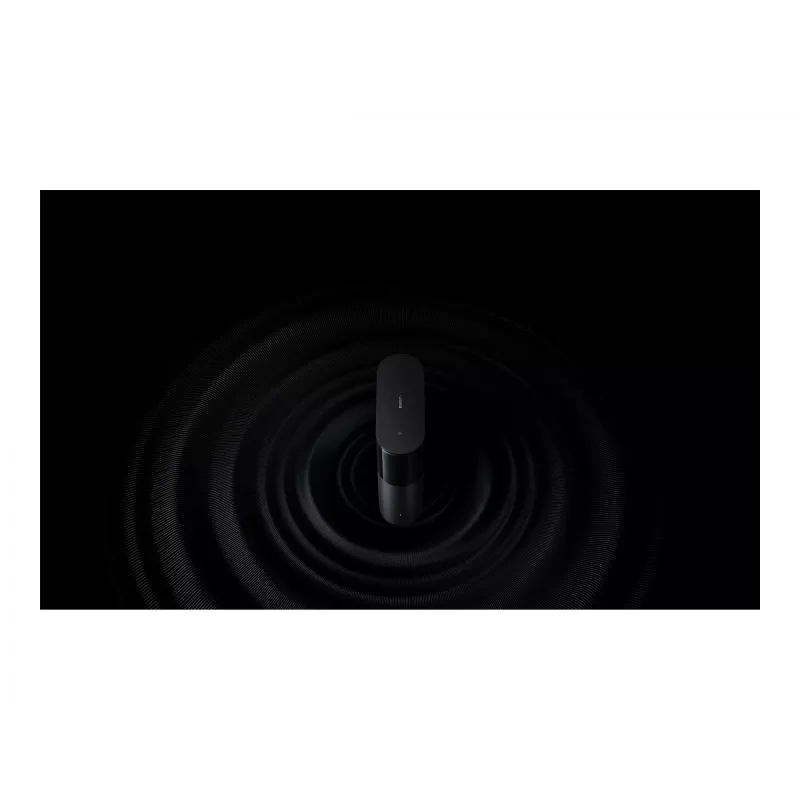 Belaidis maršruto parinktuvas Xiaomi BE3600 Pro — Dviejų dažnių 2,4/5 GHz, „Wi‑Fi 7“ (802.11be), 4 vidinės antenos, 4 LAN prievadai, pilka
