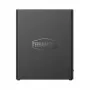 TerraMaster F8 SSD NAS/storage server Desktop Intel® N N95 8 GB DDR5 Juoda