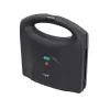 Sumuštinių keptuvė Jata JESW1231 750 W, juoda, 230 V, be PFOA
