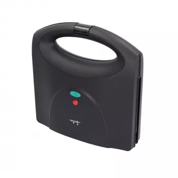 Sumuštinių keptuvė Jata JESW1231 750 W, juoda, 230 V, be PFOA