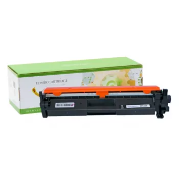 Suderinama Static-Control Hewlett-Packard CF230X/CRG-051H su lustu