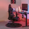 NanoRS Mata Pod Fotel Gamingowy RS172, žaidimų valdiklių priedai, juoda