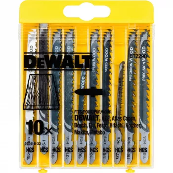 Dewalt DT2290-QZ gaminys juodas