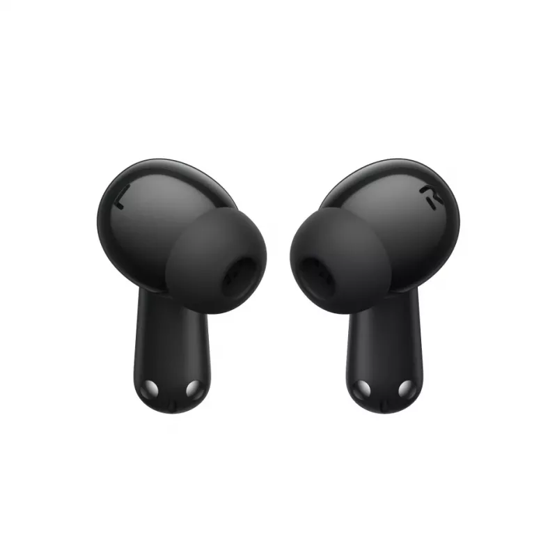 Belaidės ausinės su įkrovimo dėklu OnePlus Nord Buds 3 Pro juodos