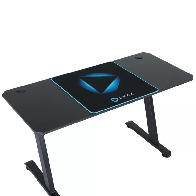 Žaidimų stalas Onex GD1400Z, 1400×700 mm stalviršis, modelis ONEX-GD1400ZSE-V2