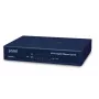 8 prievadų 10/100/1000 Mb/s Gigabit Ethernet komutatorius - išorinis maitinimas