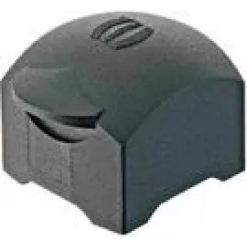 Kabelio galo dangtelio įtaisas Harting 11 20 003 5407