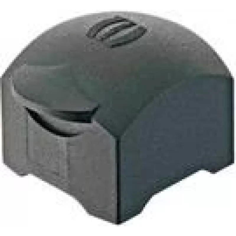Kabelio galo dangtelio įtaisas Harting 11 20 003 5407
