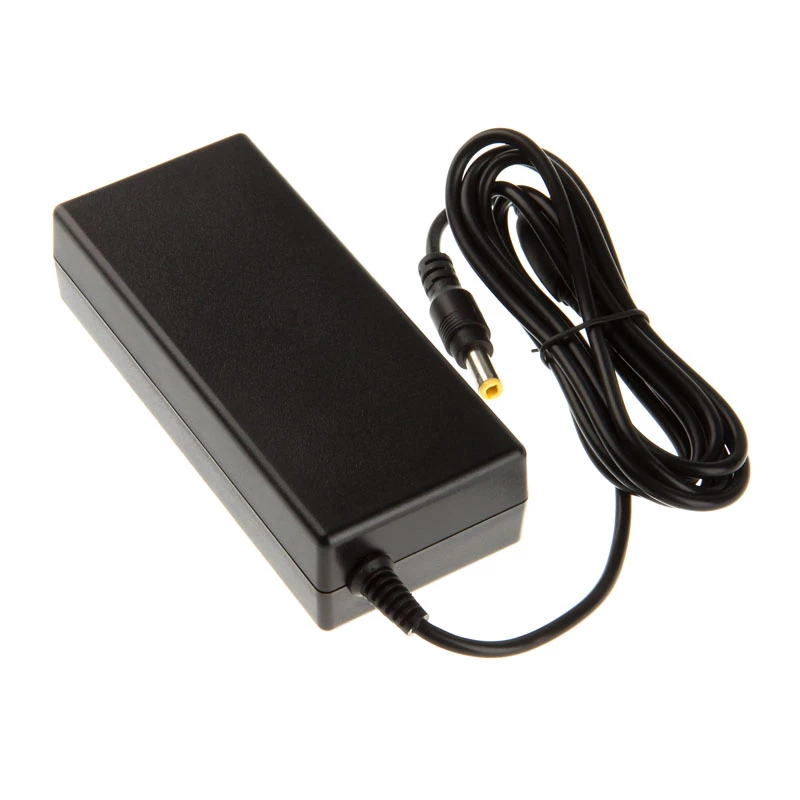 Maitinimo adapteris Akasa 65W NUC ir mini-ITX