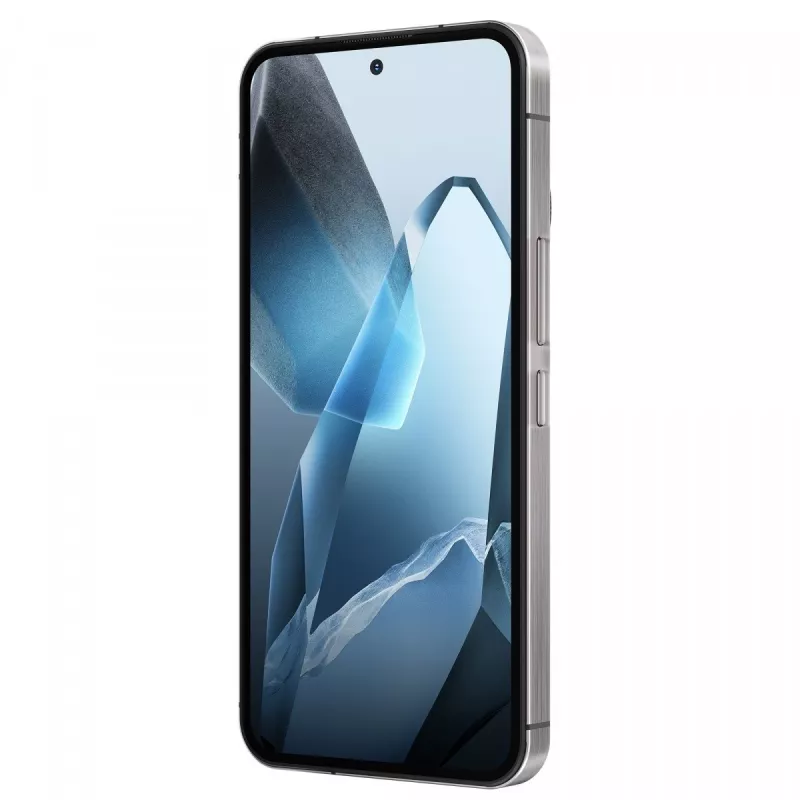 Oukitel WP200 Pro 5G 6.7 24GB/1TB DS. 8800mAh Pilka