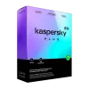 Kaspersky Plus | 1 Įrenginys | 2 Metai | ES